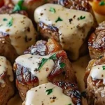 Garlic Butter Steak Bites with a Rich Parmesan Cream Sauce 5 garlic butter steak bites with a rich parmesan cre 2025 11 09 220338 150x150 1