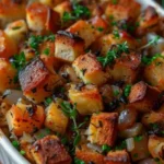 Grandma's Thanksgiving Stuffing Recipe 5 grandmas thanksgiving stuffing recipe 2025 11 28 161754 150x150 1