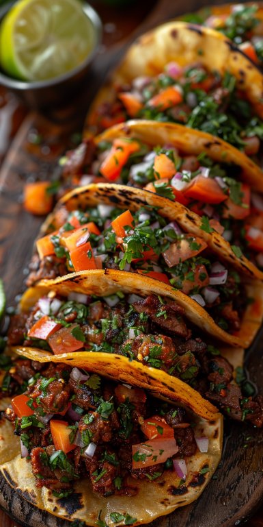 Birria Tacos 4 Birria Tacos
