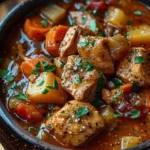 Hearty Slow Cooker Chicken Stew 5 hearty slow cooker chicken stew 2025 11 28 161723 150x150 1