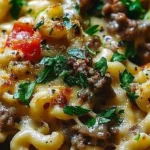 high protein creamy philly cheesesteak mac chees 2025 11 14 123343 150x150 1