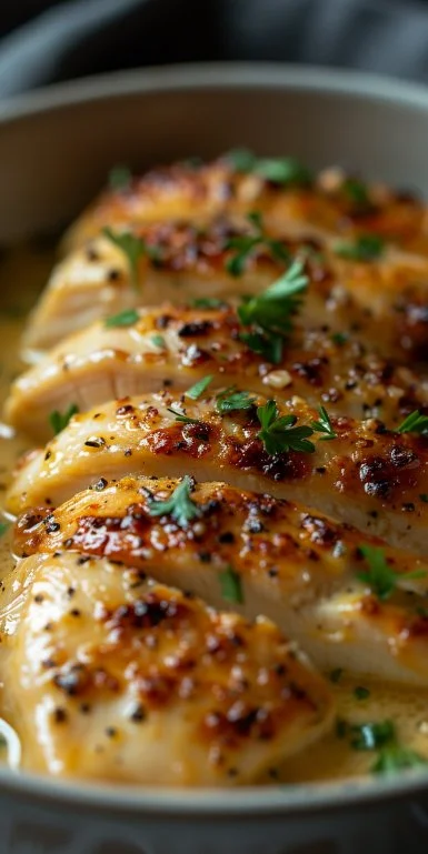 Instant Pot Garlic Parmesan Chicken Recipe 3 Delicious Instant Pot Garlic Parmesan Chicken meal ready to serve