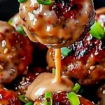 Korean BBQ Meatballs with Spicy Mayo Dip 5 korean bbq meatballs with spicy mayo dip 2025 11 09 220307 150x150 1
