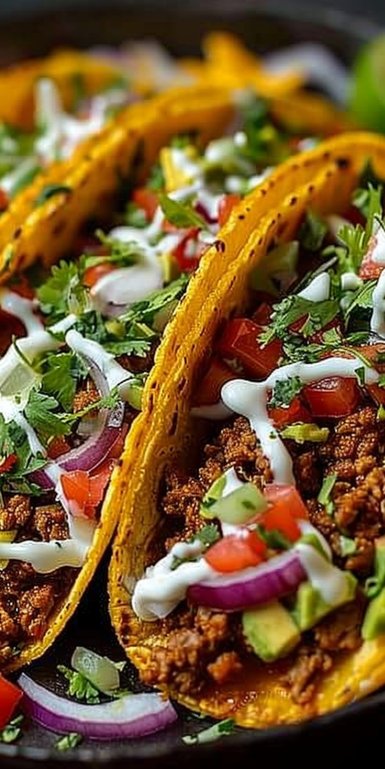 Smash Tacos 4 Smash Tacos