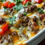 Low Carb Philly Cheesesteak Casserole 5 low carb philly cheesesteak casserole 2025 11 14 123329 150x150 1