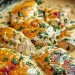 mouthwatering creamy ranch chicken crockpot recipe 2025 11 14 123309 150x150 1