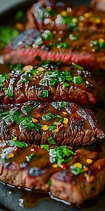 Gordon Ramsay Steak Marinade Recipe (Restaurant-Quality in 15 Minutes!) 4 Gordon Ramsay Steak Marinade Recipe (Restaurant-Quality in 15 Minutes!)