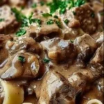 old fashioned beef stroganoff recipe 2025 11 22 111209 150x150 1