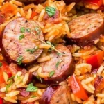 one pot smoked sausage and rice 2025 11 09 220323 150x150 1