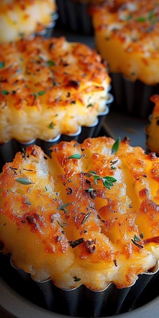 Crispy Mashed Potato Pops 4 Crispy Mashed Potato Pops