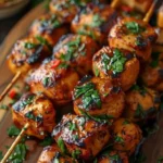Skewers (Puerto Rican Chicken Skewers) 5 skewers puerto rican chicken skewers 2025 11 28 161835 150x150 1