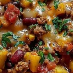 Slow Cooker Cowboy Casserole 5 slow cooker cowboy casserole 2025 11 14 123331 150x150 1