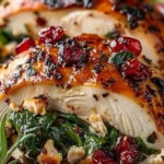 Spinach & Cranberry Stuffed Chicken Breasts 5 spinach cranberry stuffed chicken breasts 2025 11 28 161747 150x150 1