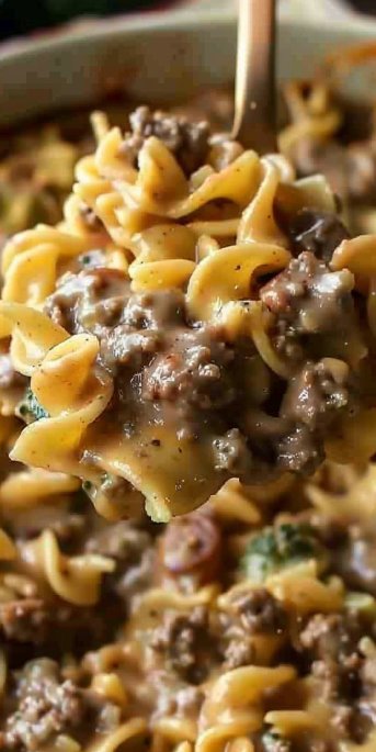 Hearty Italian Sausage Bake with Broccoli 4 Hearty Italian Sausage Bake with Broccoli