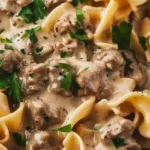 30 minute ground beef stroganoff 2025 12 27 224048 150x150 1