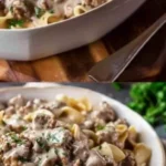 30-Minute Ground Beef Stroganoff Recipe 7 30 minute ground beef stroganoff recipe 2025 12 27 223953 150x150 1