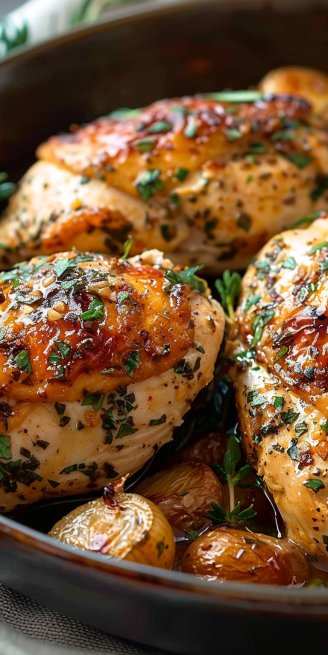 Stuffed Chicken Breast 5 Stuffed Chicken Breast