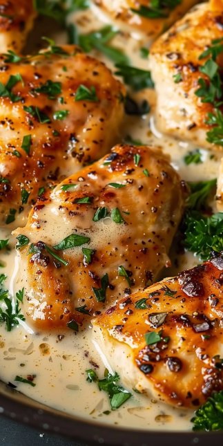 Easy Cream Cheese Chicken 5 Easy Cream Cheese Chicken
