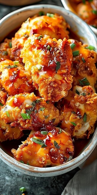 Baked Crack Chicken Breasts 5 Baked Crack Chicken Breasts