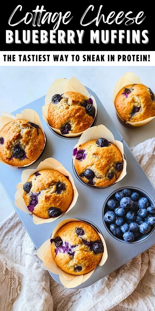 Healthy Muffins 5 Healthy Muffins