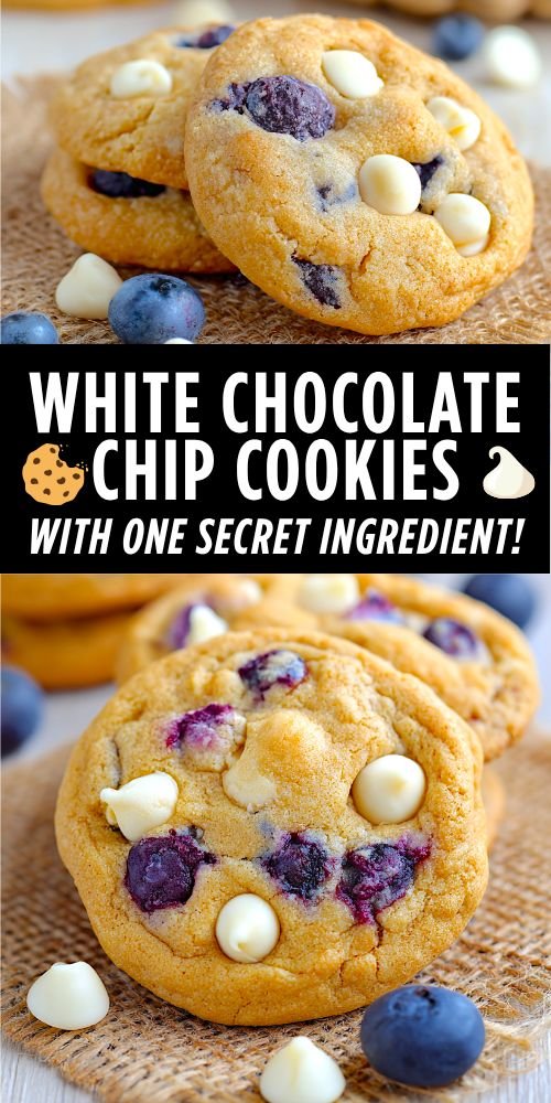 Forever Cookie Recipe