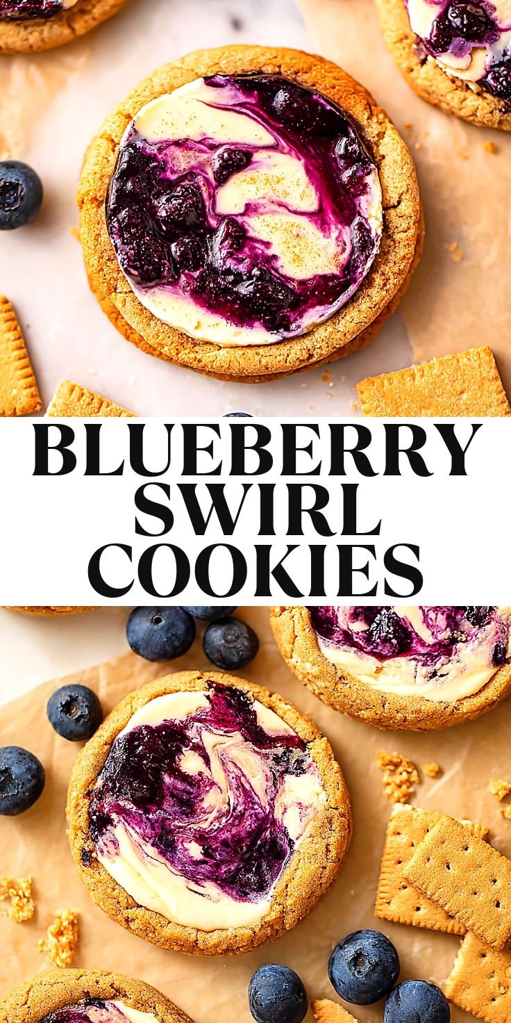 Cheesecake Cookies 5 These Cheesecake Cookies Are RIDICULOUSLY Good!