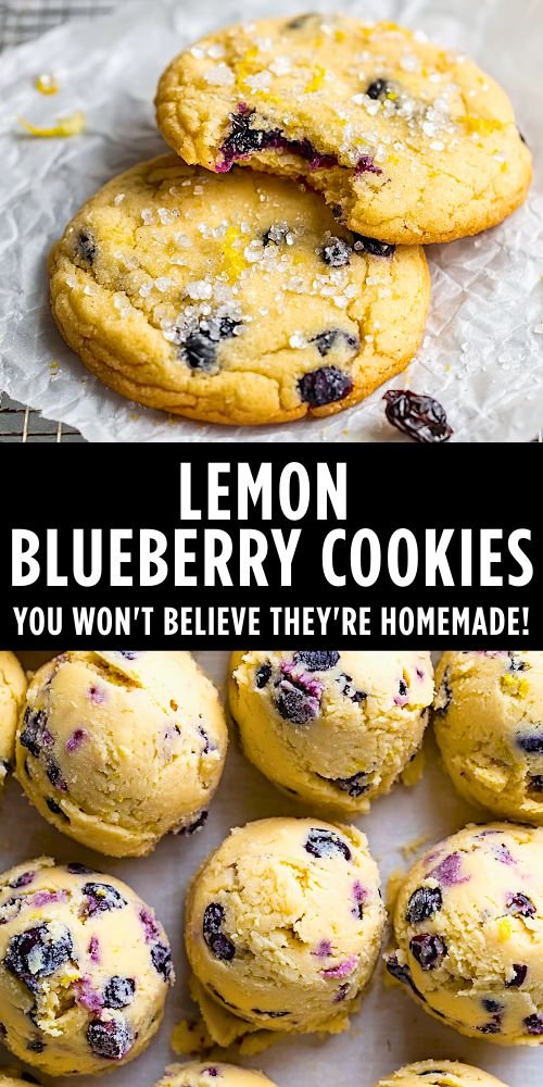 My Most Requested Cookie Recipe