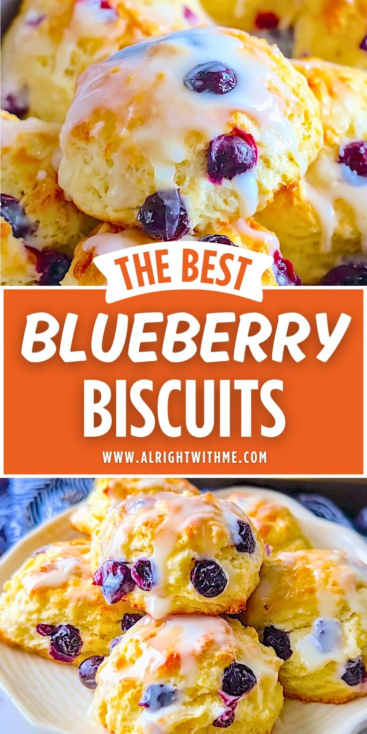 Simple Biscuits 5 Simple Biscuits