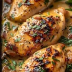 Baked Tuscan Chicken Breast 7 baked tuscan chicken breast 2025 12 07 165505 150x150 1