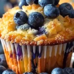 Delicious balanced muffins made with wholesome ingredients