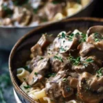beef and mushroom stroganoff bowls cozy 25 minut 2025 12 27 224013 150x150 1