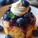 Blueberry Upside Down Mini Cakes 7 blueberry upside down mini cakes 2025 12 11 230507 150x150 1