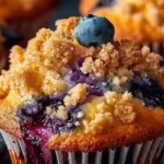 Classic Blueberry Streusel Muffins 7 classic blueberry streusel muffins 2025 12 11 230438 150x150 1