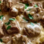 Creamy Beef Stroganoff 7 creamy beef stroganoff 2025 12 27 223937 150x150 1