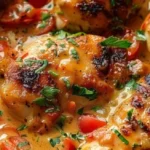 Creamy Coconut Milk Chicken 7 creamy coconut milk chicken 2025 12 07 165500 150x150 1