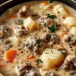 crockpot creamy potato hamburger soup 2025 12 19 204342 150x150 1