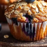 Delicious Blueberry Oatmeal Muffins 7 delicious blueberry oatmeal muffins 2025 12 11 230531 150x150 1