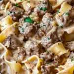 easy ground beef stroganoff recipe 2025 12 27 223943 150x150 1
