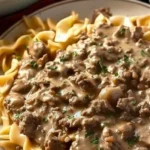 Effortless Ground Beef Stroganoff Quick Recipe Tonight 7 effortless ground beef stroganoff quick recipe ton 2025 12 27 223955 150x150 1