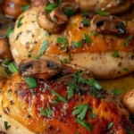 Flavorful Mushroom Stuffed Chicken Breast 7 flavorful mushroom stuffed chicken breast 2025 12 07 165457 150x150 1