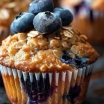 Fluffy Blueberry Oatmeal Muffins 7 fluffy blueberry oatmeal muffins 2025 12 11 230424 150x150 1