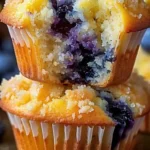 Fluffy Lemon Blueberry Muffins 7 fluffy lemon blueberry muffins 2025 12 11 230534 150x150 1
