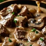 gordon ramsay beef stroganoff creamy comfort in 2 2025 12 27 224015 150x150 1