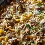 Ground Beef Stroganoff Recipe 7 ground beef stroganoff recipe 2025 12 27 224017 150x150 1