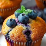 I can't believe these blueberry muffins are high protein! 7 i cant believe these blueberry muffins are high p 2025 12 11 230442 150x150 1