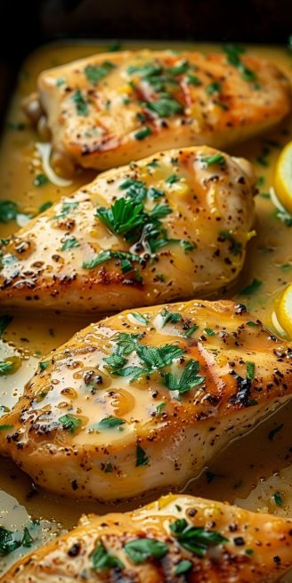 Easy Lemon Pepper Chicken 5 Easy Lemon Pepper Chicken