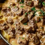 Quick Hamburger Stroganoff Skillet 7 quick hamburger stroganoff skillet 2025 12 27 224052 150x150 1