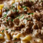 savory ground beef stroganoff easy comfort food d 2025 12 27 224018 150x150 1