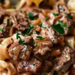 World's Best Beef Stroganoff 7 worlds best beef stroganoff 2025 12 27 224024 150x150 1