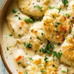 30-Minute Chicken and Dumplings with Biscuits 7 30 minute chicken and dumplings with biscuits 2026 01 24 222736 1